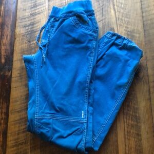 PrAna pant size medium great for rock climbing or hiking